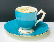 Load image into Gallery viewer, Aynsley Demitasse