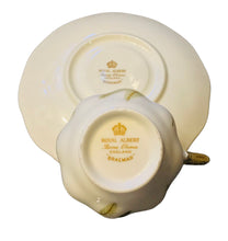 Load image into Gallery viewer, Royal Albert Braemar Demitasse