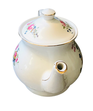 Load image into Gallery viewer, Sadler Floral 5 Cup