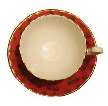 Load image into Gallery viewer, Aynsley Coral Duo