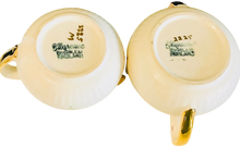Load image into Gallery viewer, Ellegreave Sugar Bowl & Creamer