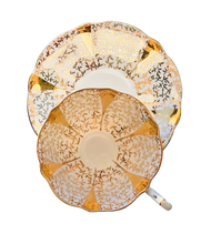 Load image into Gallery viewer, Used for Magazine Photo Shoot Queen Anne Gold Lace