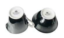 Load image into Gallery viewer, RA Masquerade Sugar Bowl and Creamer