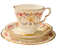 Load image into Gallery viewer, Queen Anne Romance Trio