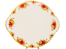 Load image into Gallery viewer, 13 5/8 Inch Royal Albert Platter
