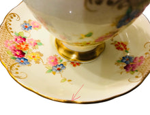 Load image into Gallery viewer, EB Foley Hand Decorated