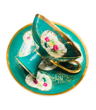 Load image into Gallery viewer, Shafford Green Pedestal