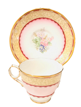 Load image into Gallery viewer, Royal Stafford Pink