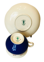 Load image into Gallery viewer, Crown Staffordshire Blue