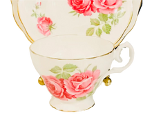 Load image into Gallery viewer, Queen Anne Trio