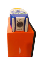 Load image into Gallery viewer, Clarice Cliff Bizarre Sugar Shaker