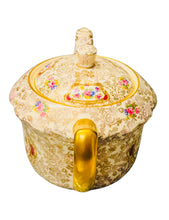 Load image into Gallery viewer, James Kent Pompadour Teapot