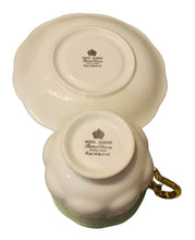 Load image into Gallery viewer, RA Green Rainbow