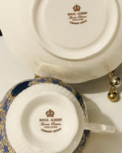 Load image into Gallery viewer, Royal Albert Consort Series