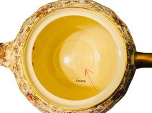 Load image into Gallery viewer, James Kent Pompadour Teapot