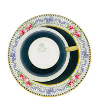 Load image into Gallery viewer, AS IS Aynsley Piano Keys With Bows