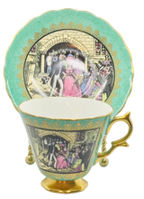 Load image into Gallery viewer, Taylor & Kent Grandma’s Wedding