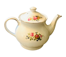 Load image into Gallery viewer, Sadler Floral 5 Cup