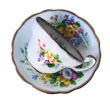 Load image into Gallery viewer, EB Foley Floral