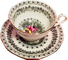 Load image into Gallery viewer, Queen Anne Floral