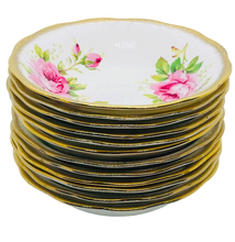 Load image into Gallery viewer, Royal Albert American Beauty Fruit Nappies