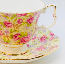 Load image into Gallery viewer, Royal Albert Chintz
