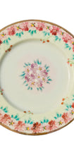 Load image into Gallery viewer, Set of 4 Hand Painted 6 Inch Plates