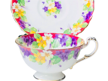 Load image into Gallery viewer, Paragon Floral Duo