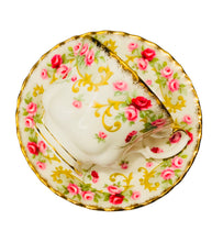 Load image into Gallery viewer, Royal Albert Sheraton Series Rosemary