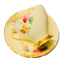 Load image into Gallery viewer, EB Foley Hand Decorated