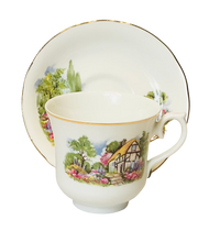 Load image into Gallery viewer, Queen Anne Cottage