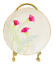 Load image into Gallery viewer, Tuscan Thistles Duo