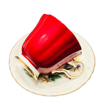 Load image into Gallery viewer, Royal Grafton Red Rose