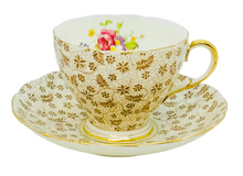 Load image into Gallery viewer, Foley Chintz Duo