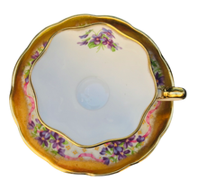 Load image into Gallery viewer, Rare Queen Anne Pink Bows