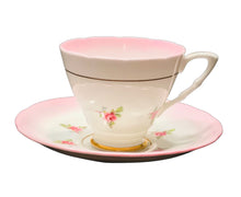 Load image into Gallery viewer, Royal Stafford Pink Ombré