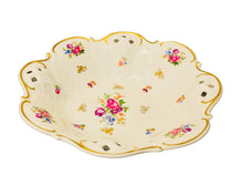 Load image into Gallery viewer, Large Reichenbach Footed Bowl