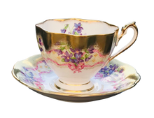 Load image into Gallery viewer, Rare Queen Anne Pink Bows