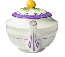 Load image into Gallery viewer, Crown Staffordshire Teapot