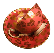 Load image into Gallery viewer, Aynsley Coral Duo