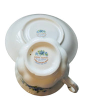 Load image into Gallery viewer, Royal Albert Flower of Month July