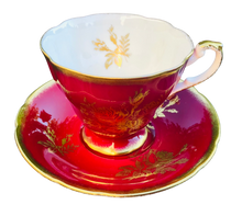 Load image into Gallery viewer, Paragon Red and Gold