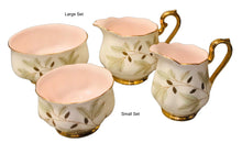 Load image into Gallery viewer, Large RA Braemar Set