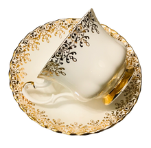 Load image into Gallery viewer, Royal Albert Golden Anniversary