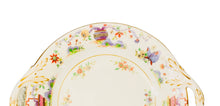 Load image into Gallery viewer, Royal Worcester 11 1/8 Inch Cake Plate