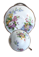 Load image into Gallery viewer, EB Foley Floral