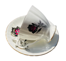 Load image into Gallery viewer, Royal Grafton Black Rose