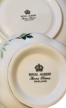 Load image into Gallery viewer, Royal Albert Fruit Duo