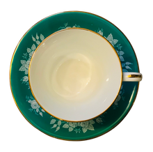Load image into Gallery viewer, Aynsley Green and White