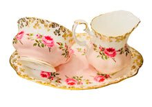 Load image into Gallery viewer, Royal Albert Bridesmaid Set